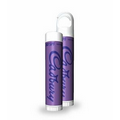 Very Berry Chap Ice  SPF 30 Lip Balm W/ Custom Label